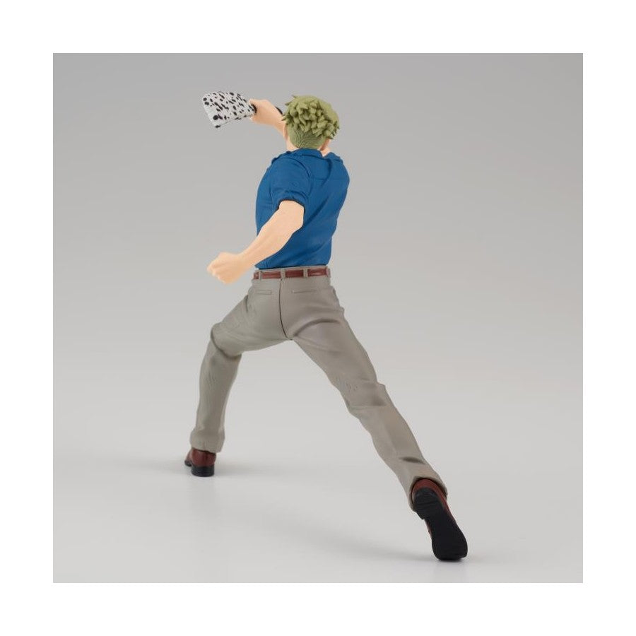 Jujutsu Kaisen Banpresto - Kento Nanami Figure (Ver. 2)