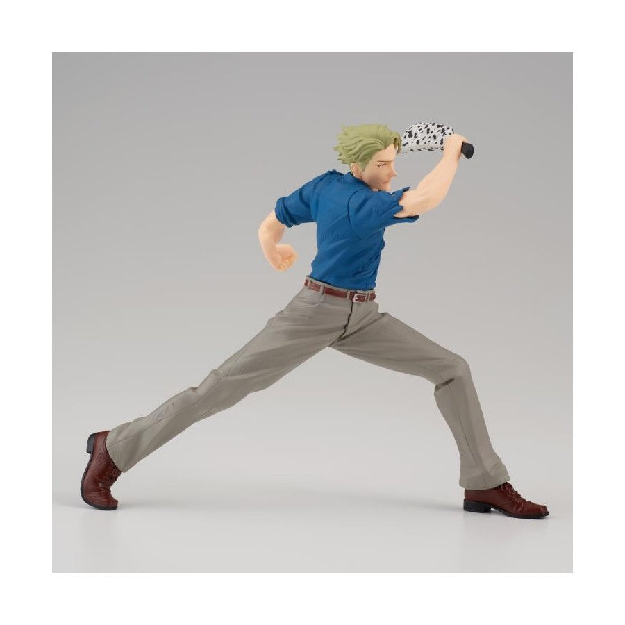 Jujutsu Kaisen Banpresto - Kento Nanami Figure (Ver. 2)