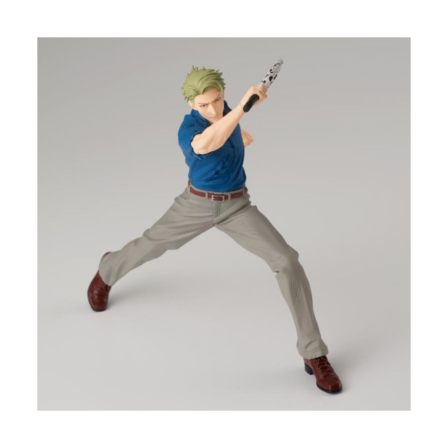 Jujutsu Kaisen Banpresto - Kento Nanami Figure (Ver. 2)