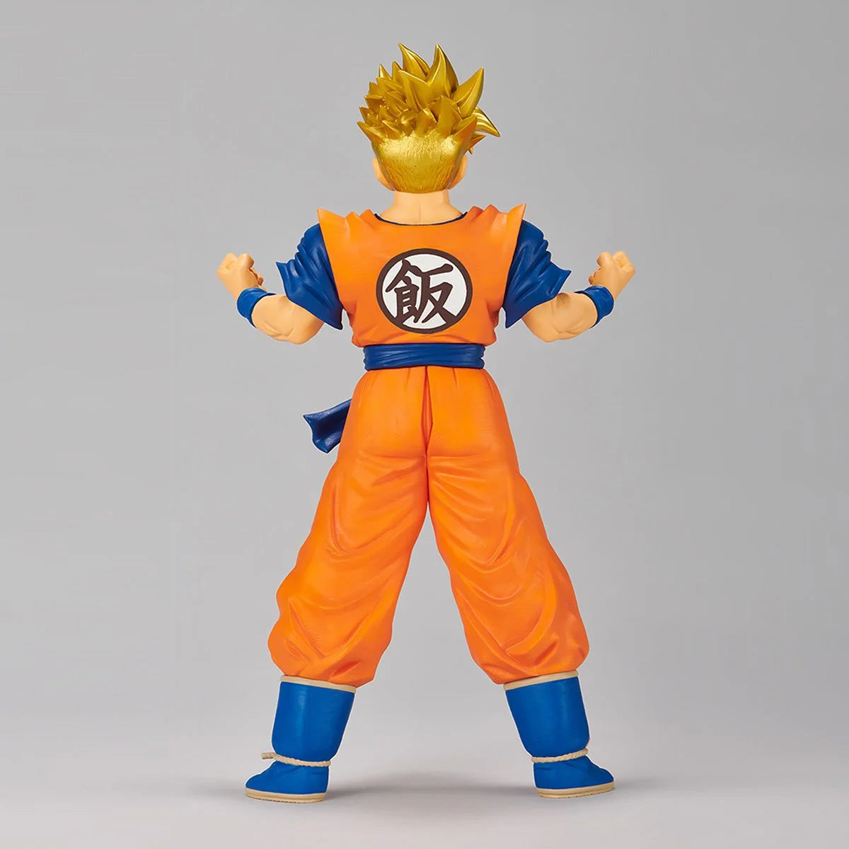 Dragon Ball Z - Future Gohan - Blood of Saiyans Banpresto Statue