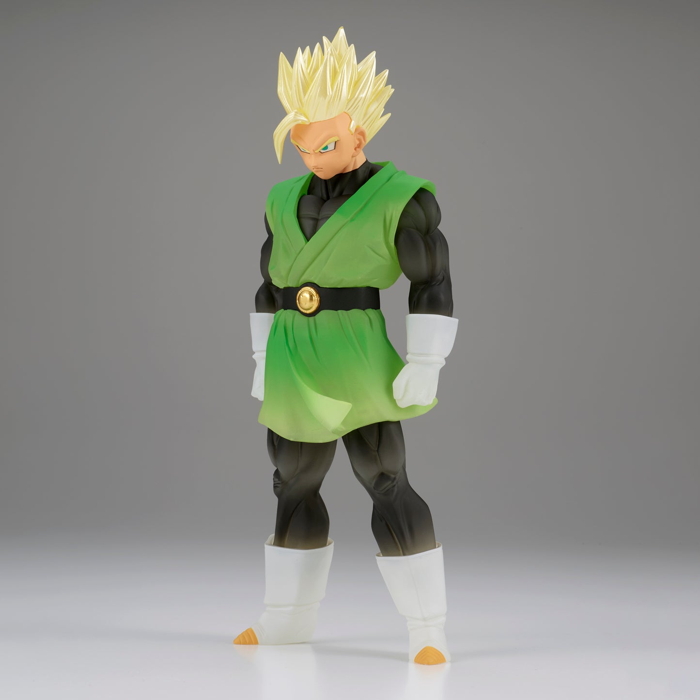 Dragon Ball Z - Son Gohan Super Saiyan - Clearise Banpresto