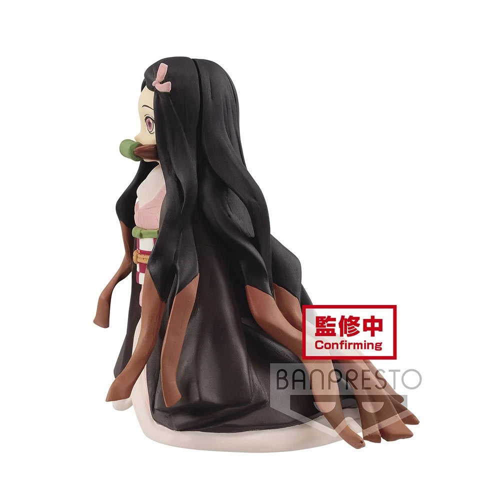 Demon Slayer: Kimetsu no Yaiba - Nezuko Kamado Vol. 17 Statue