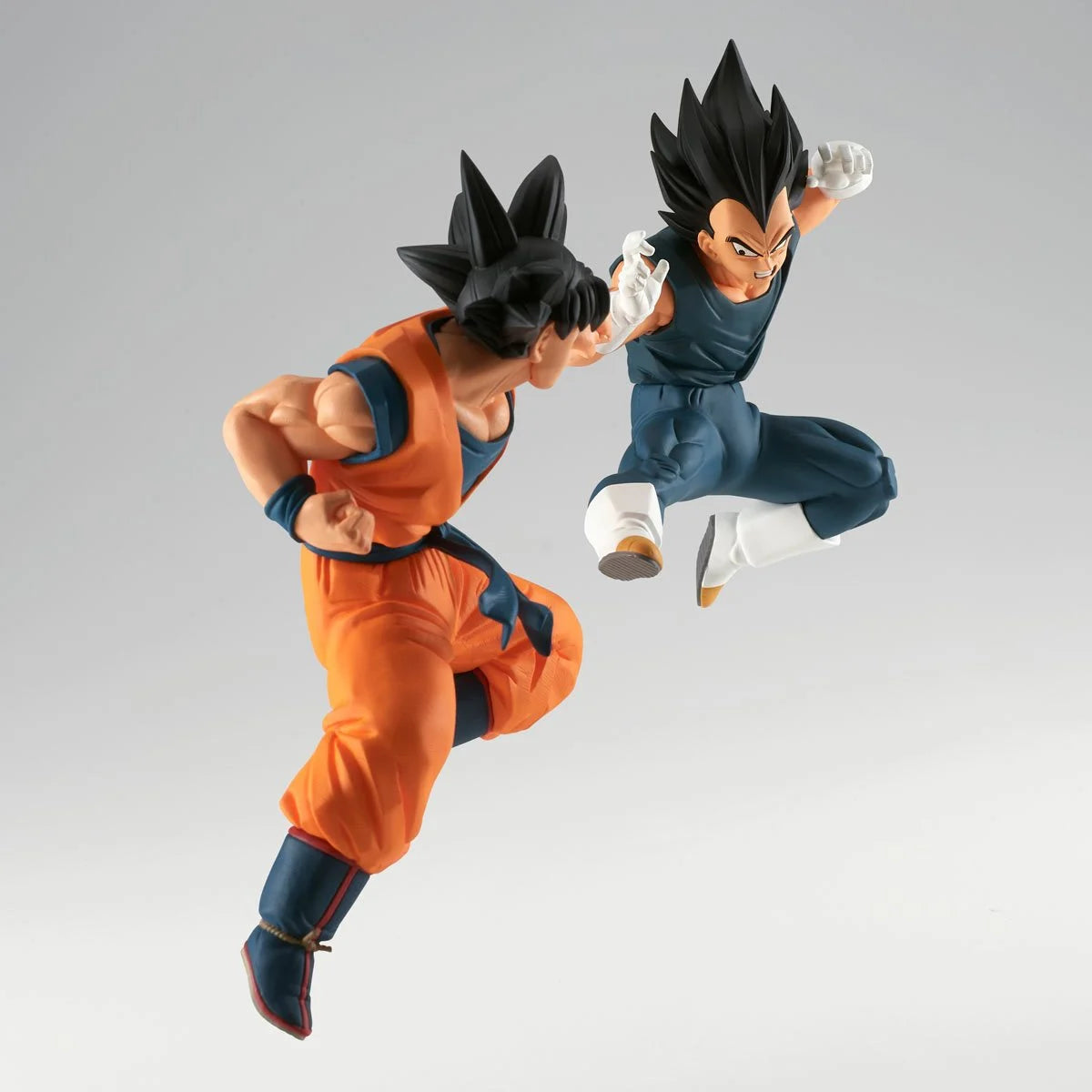 Dragon Ball Super: Vegeta Banpresto Match Makers Statue