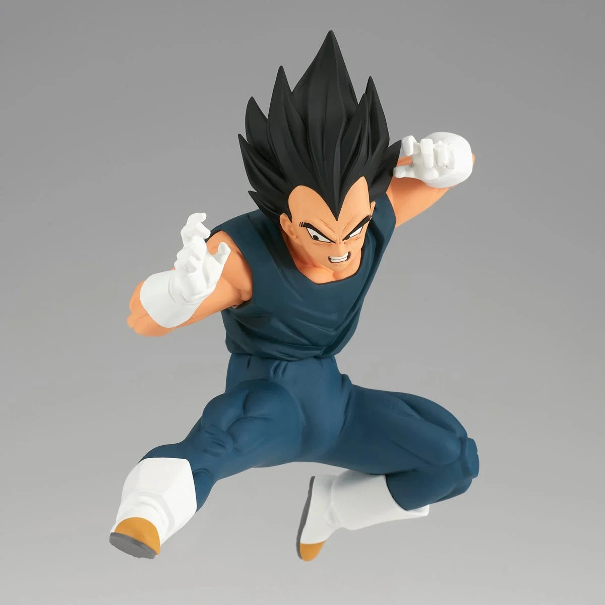 Dragon Ball Super: Vegeta Banpresto Match Makers Statue