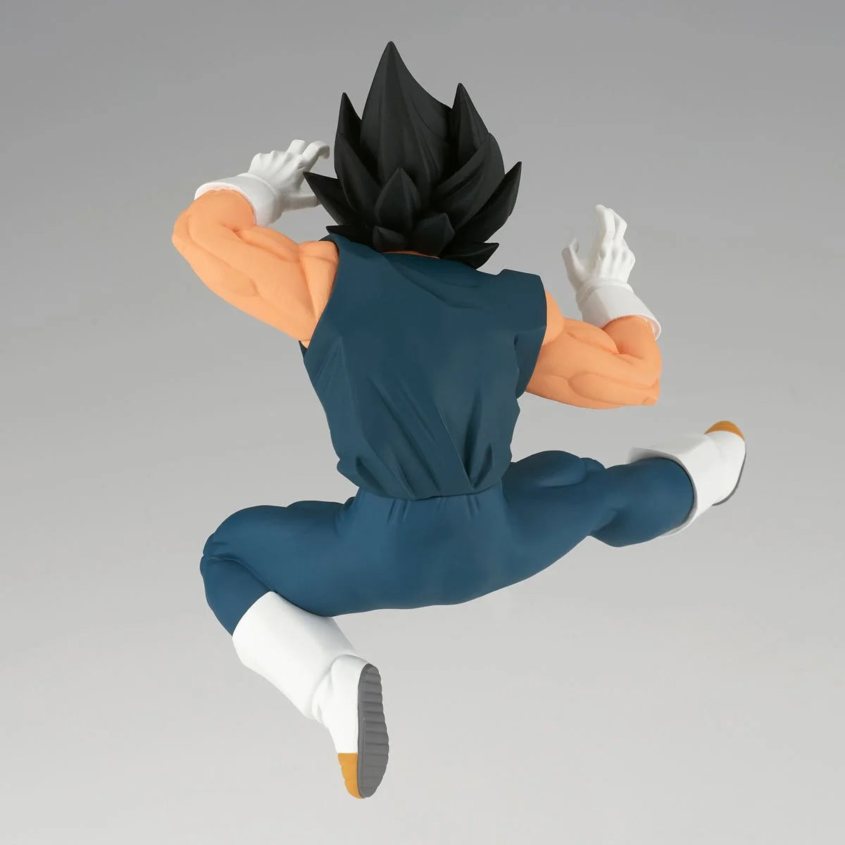 Dragon Ball Super: Vegeta Banpresto Match Makers Statue