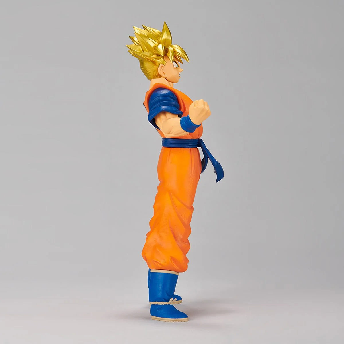 Dragon Ball Z - Future Gohan - Blood of Saiyans Banpresto Statue