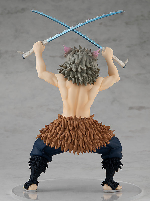 Demon Slayer: Kimetsu no Yaiba - Inosuke Hashibira Pop Up Parade Figure