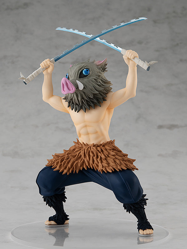 Demon Slayer: Kimetsu no Yaiba - Inosuke Hashibira Pop Up Parade Figure