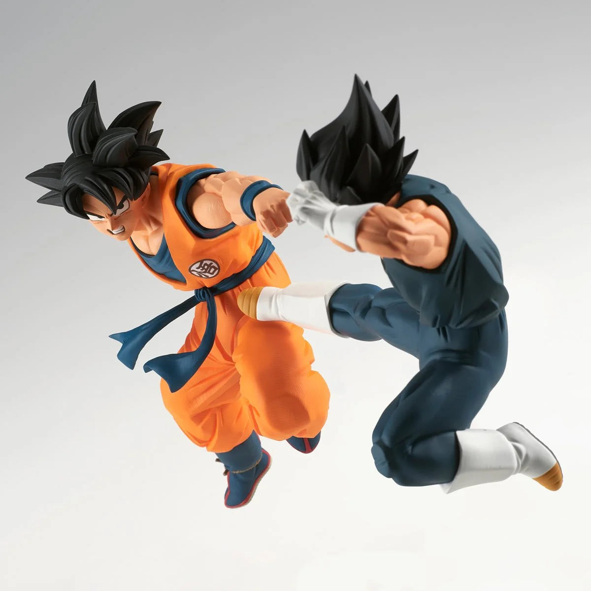 Dragon Ball Super: Super Hero Son Goku Banpresto Match Makers Statue