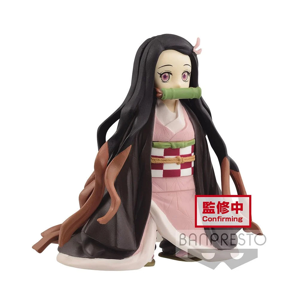 Demon Slayer: Kimetsu no Yaiba - Nezuko Kamado Vol. 17 Statue