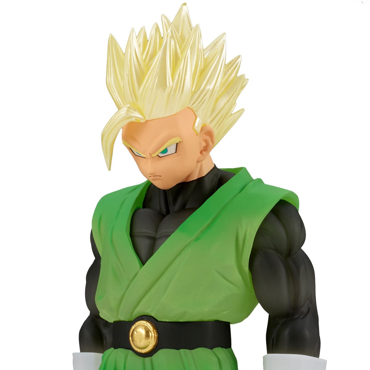 Dragon Ball Z - Son Gohan Super Saiyan - Clearise Banpresto