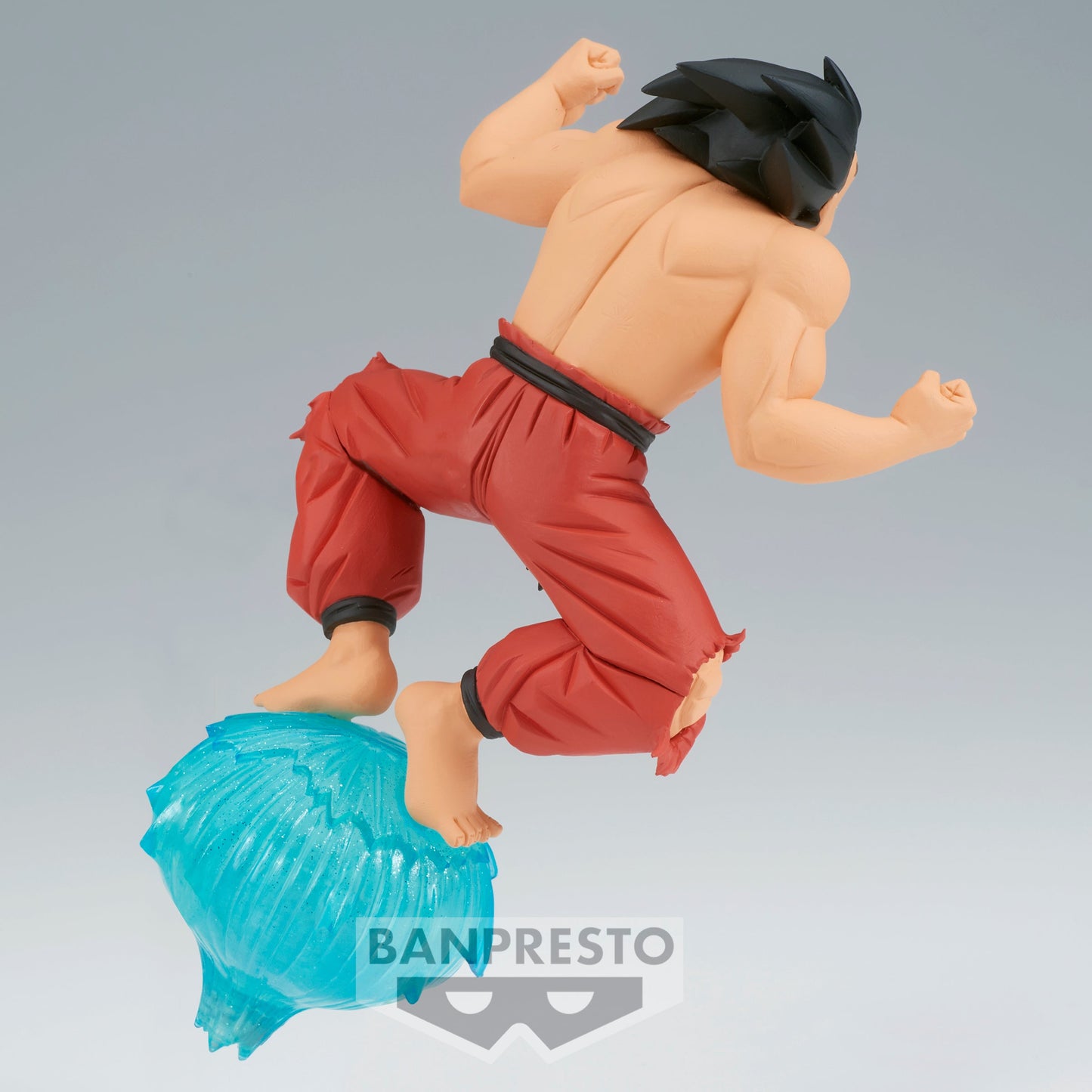 Dragon Ball Gx Materia Banpresto - Son Goku III