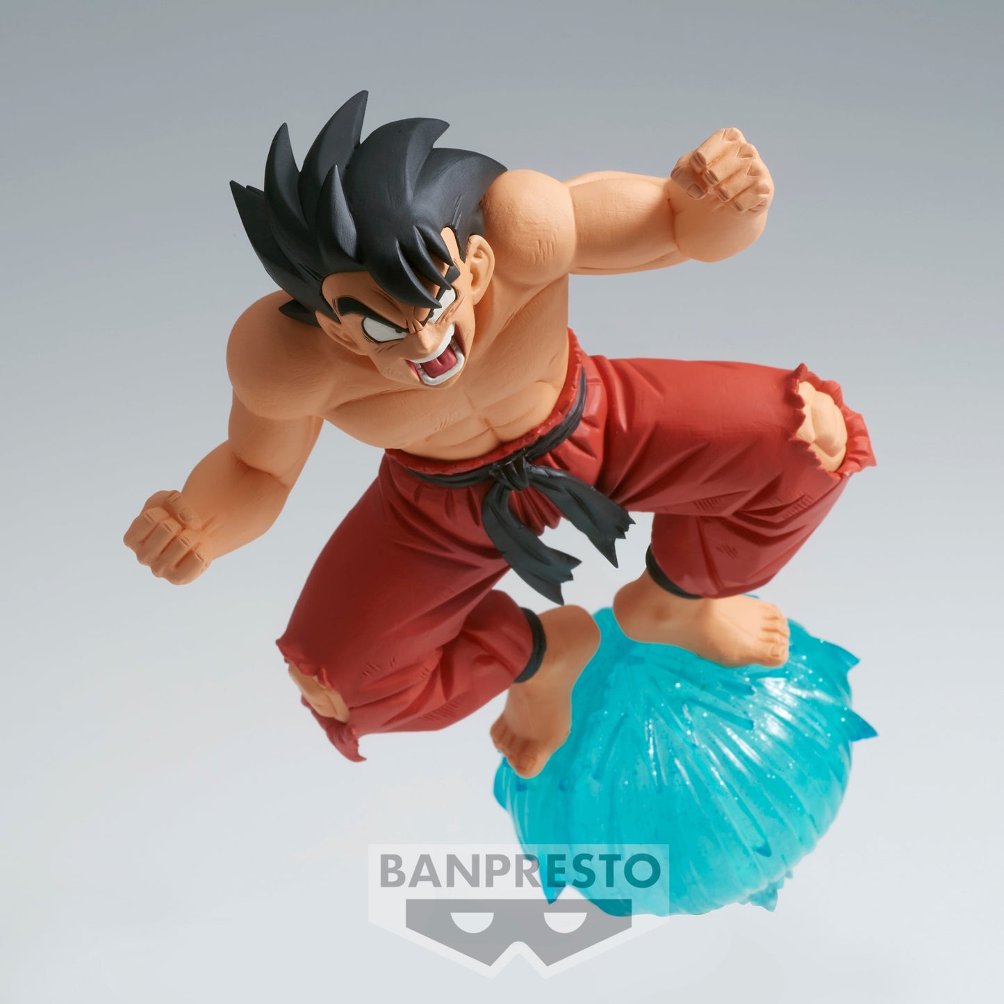 Dragon Ball Gx Materia Banpresto - Son Goku III