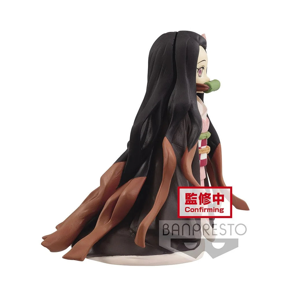 Demon Slayer: Kimetsu no Yaiba - Nezuko Kamado Vol. 17 Statue