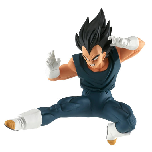 Dragon Ball Super: Vegeta Banpresto Match Makers Statue