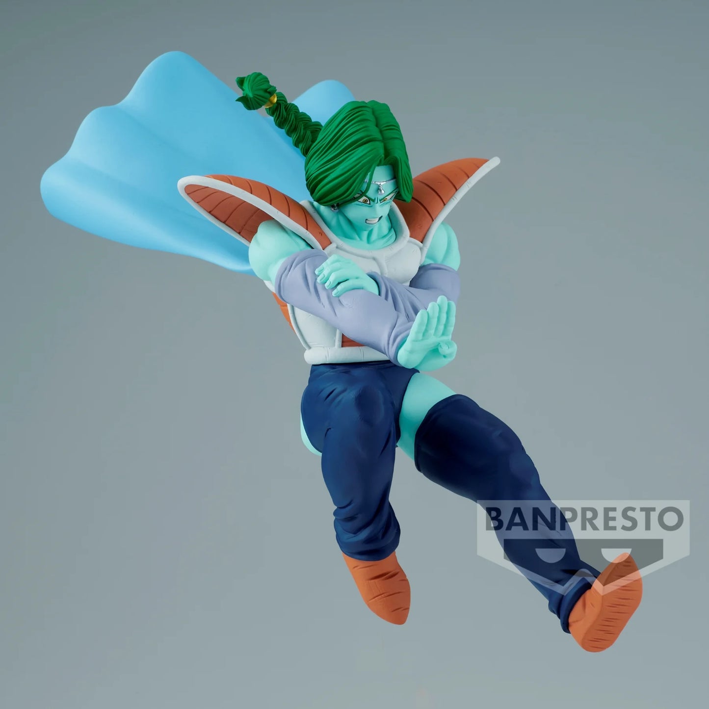 Dragon Ball Z Match Makers Banpresto - Zarbon