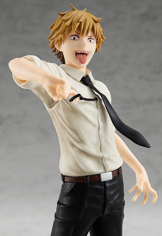 Chainsaw Man Pop Up Parade - Denji Good Smile Company