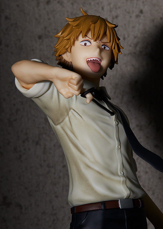 Chainsaw Man Pop Up Parade - Denji Good Smile Company