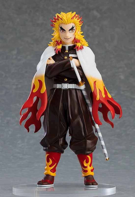 Demon Slayer - Kyojuro Rengoku Pop Up Parade