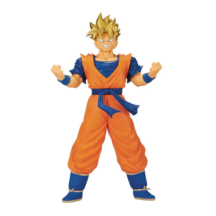 Dragon Ball Z - Future Gohan - Blood of Saiyans Banpresto Statue