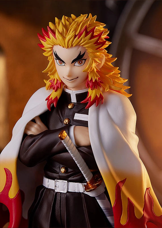 Demon Slayer - Kyojuro Rengoku Pop Up Parade