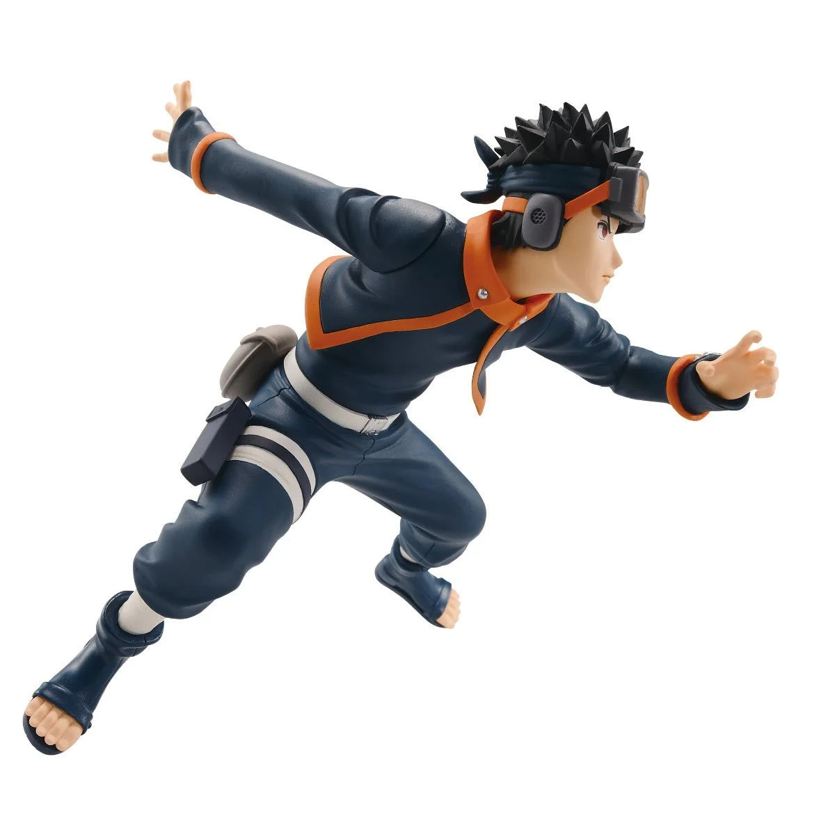 Naruto: Shippuden - Uchiha Obito Vibration Stars Statue