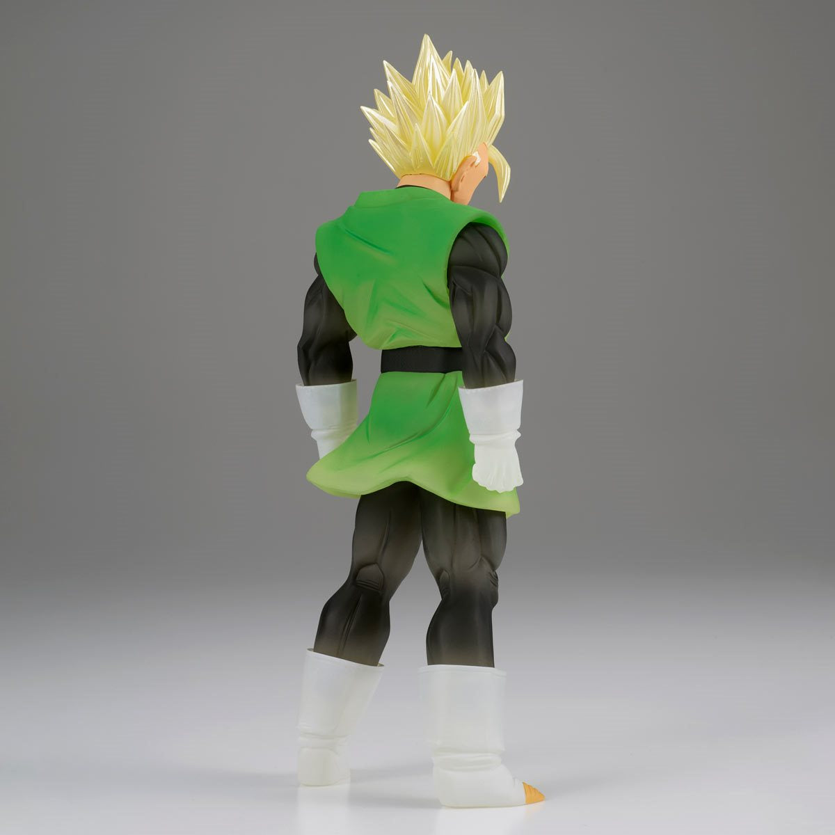 Dragon Ball Z - Son Gohan Super Saiyan - Clearise Banpresto