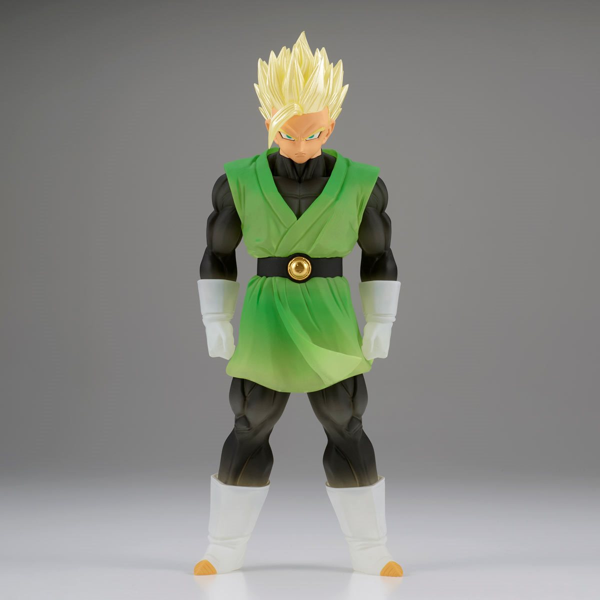 Dragon Ball Z - Son Gohan Super Saiyan - Clearise Banpresto